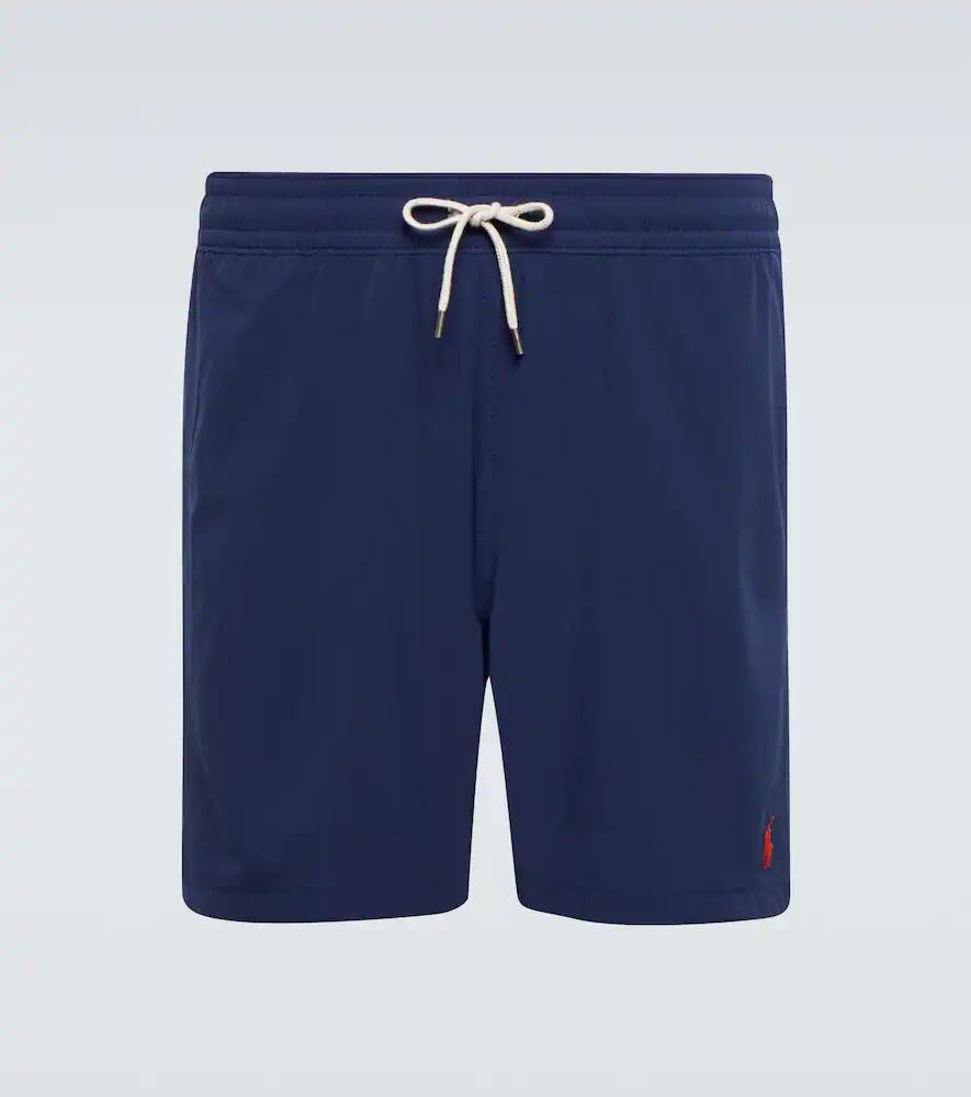 Polo Ralph Lauren Traveler swim shorts Cover