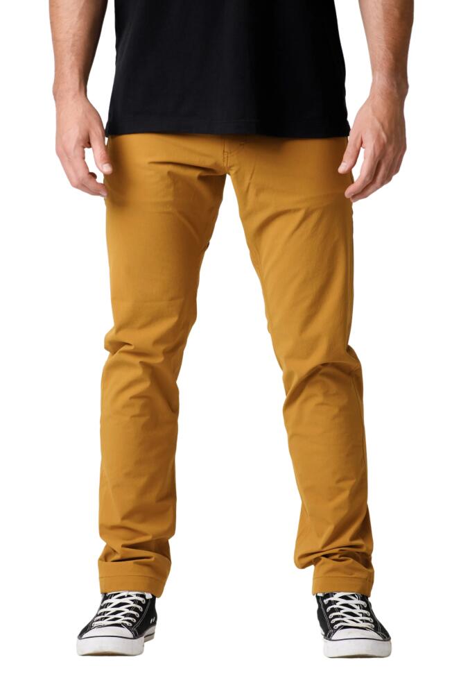 Western Rise Evolution 30-Inch 2.0 Pants in Canyon Cover