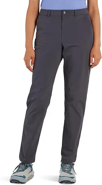 Marmot Arch Rock Pants (Dark Steel) Women's Dress Pants Cover