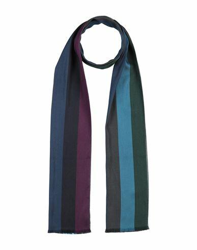 Fiorio Scarf Lead Viscose, Silk Cover