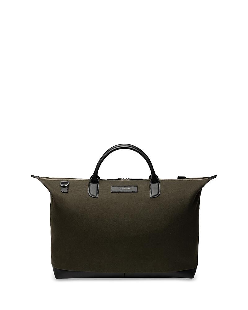 Want Les Essentiels Hartsfield Weekender Bag Cover