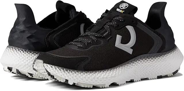 GFORE Men's MG4X2 Golf Shoes (Onyx) Men's Shoes Cover