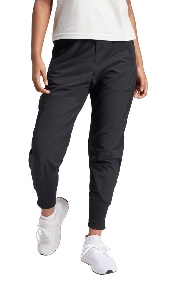 adidas Sportswear Z. N.E. Joggers in Black Cover