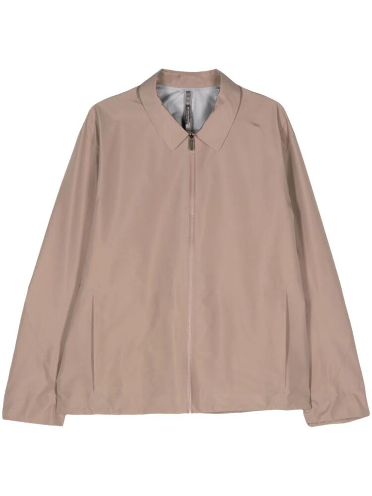 Veilance Centroid lightweight jacket - Neutrals Cover