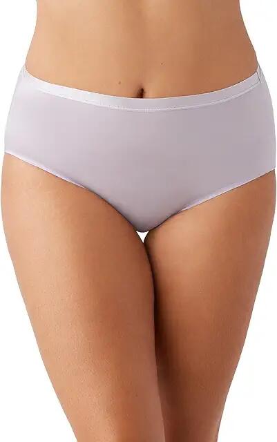 Wacoal Inner Sheen Brief Panty (Thistle) Women's Underwear Cover