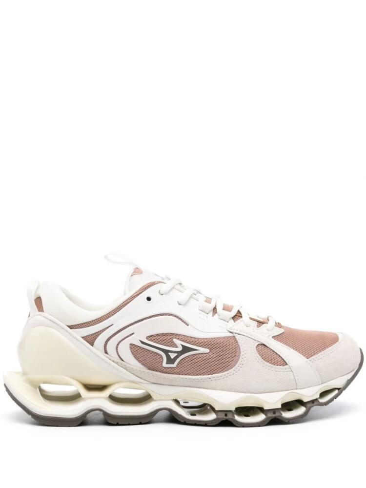 Mizuno Wave Prophecy B2 sneakers - Neutrals Cover