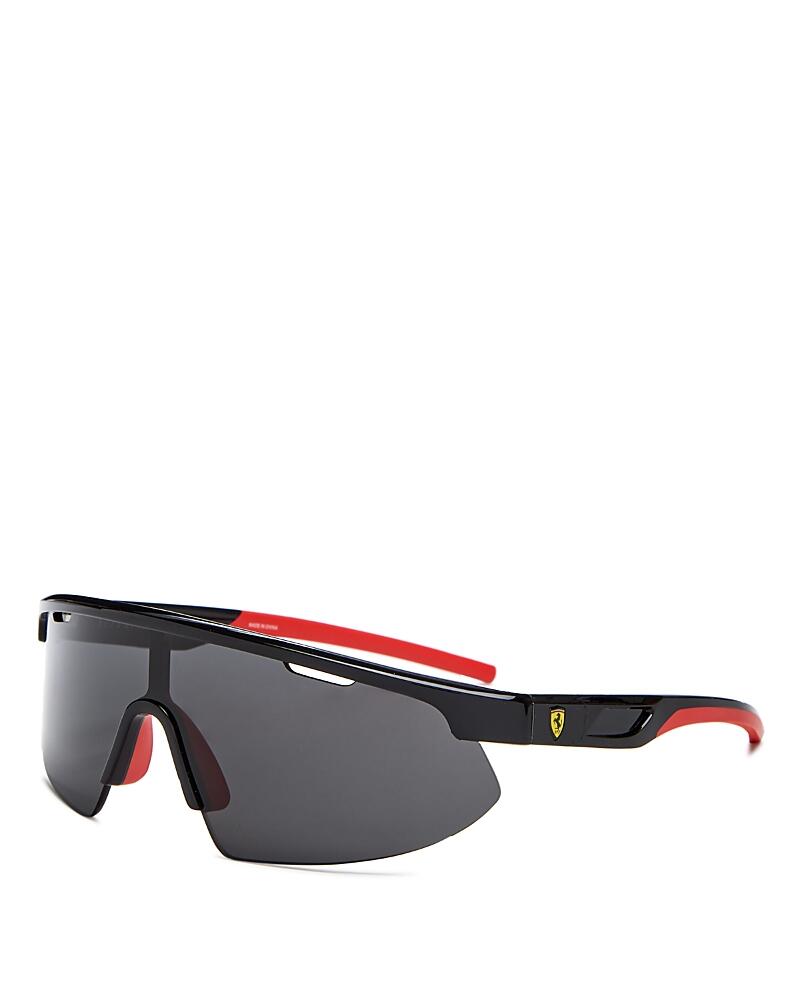 Ferrari Shield Sunglasses, 160mm Cover