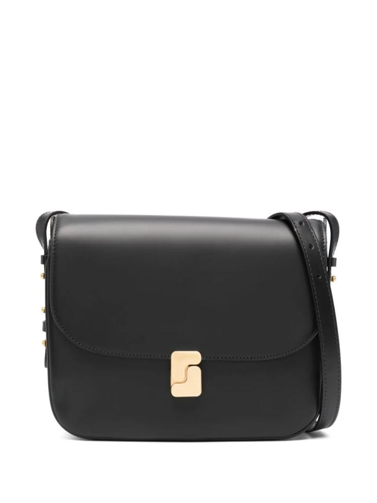 Soeur maxi Bellissima shoulder bag - Black Cover