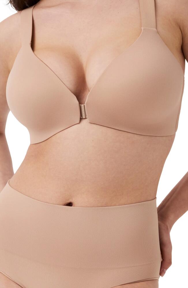 SPANX Bra-llelujah! Wireless Bra in Naked 2.0 Cover