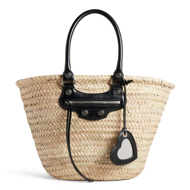 Balenciaga Le Cagole Medium Basket Cover