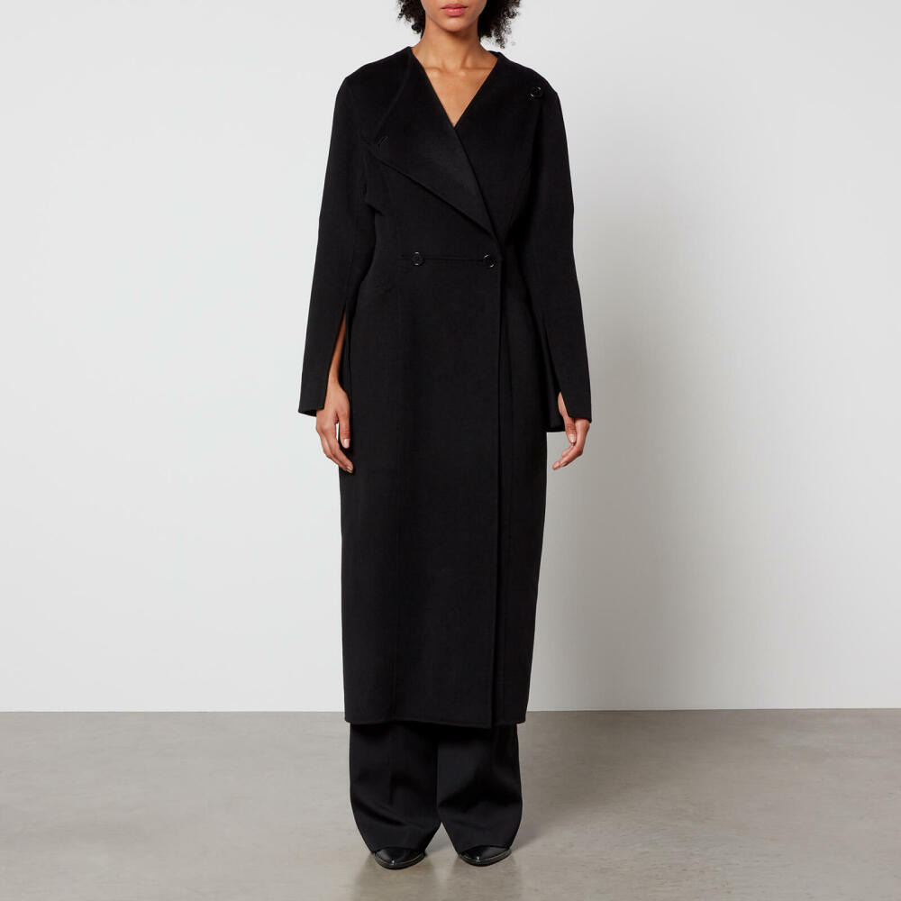 By Malene Birger Sirrenas Wool Coat Cover