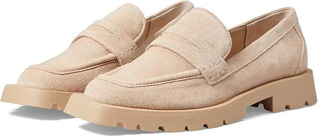 Dolce Vita Elias (Dune Suede) Women's Shoes Cover