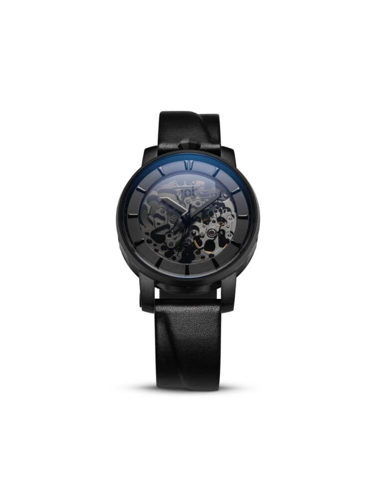 Fob Paris R360 36mm - Black Cover