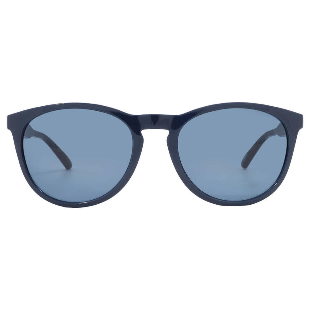 Arnette Dark Blue Round Mens Sunglasses Cover