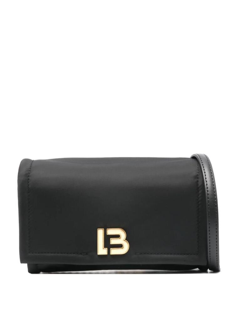 Bimba y Lola XS Flap crossbody bag - Black Cover