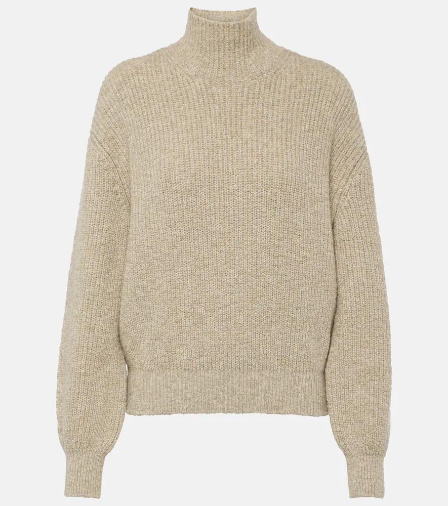 Loro Piana Cashmere sweater Cover