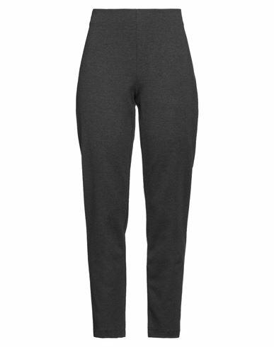 Rue Du Bac Woman Pants Grey Viscose, Polyamide, Elastane Cover