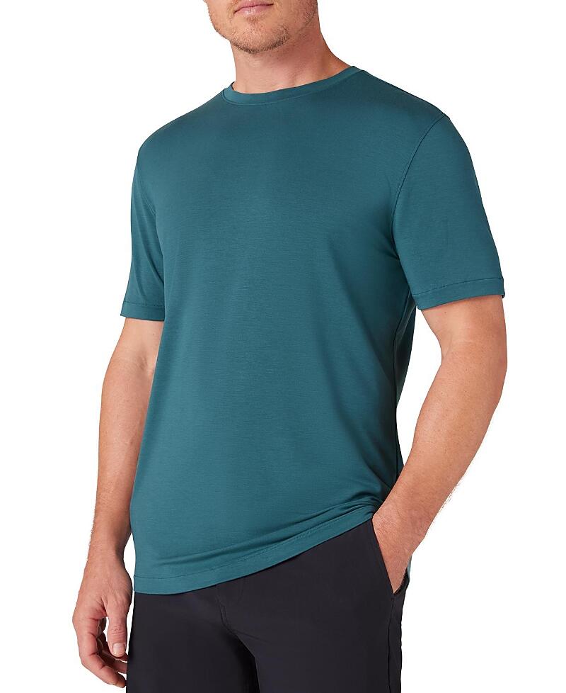 Mizzen+Main Knox T-Shirt Cover