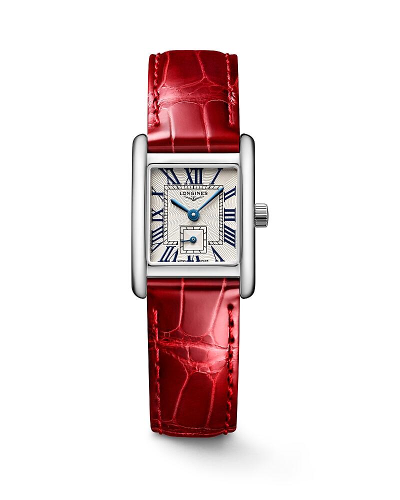 Longines Mini Dolcevita Watch, 21.5mm x 29mm Cover