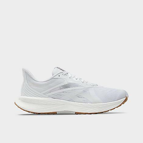 Reebok Men's Floatride Energy 5 Running Shoes in White/Footwear White Cover