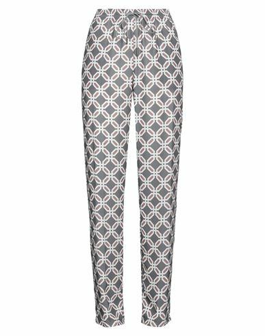 Fabiana Filippi Woman Pants Lead Polyester Cover