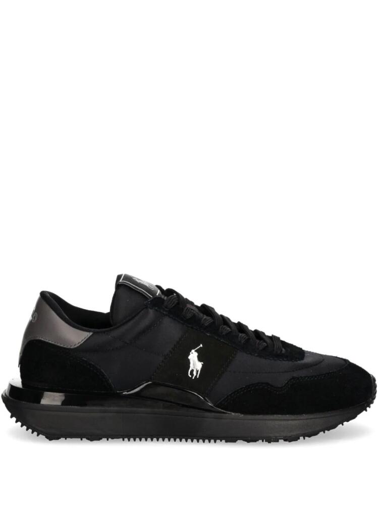 Polo Ralph Lauren Train 89 sneakers - Black Cover