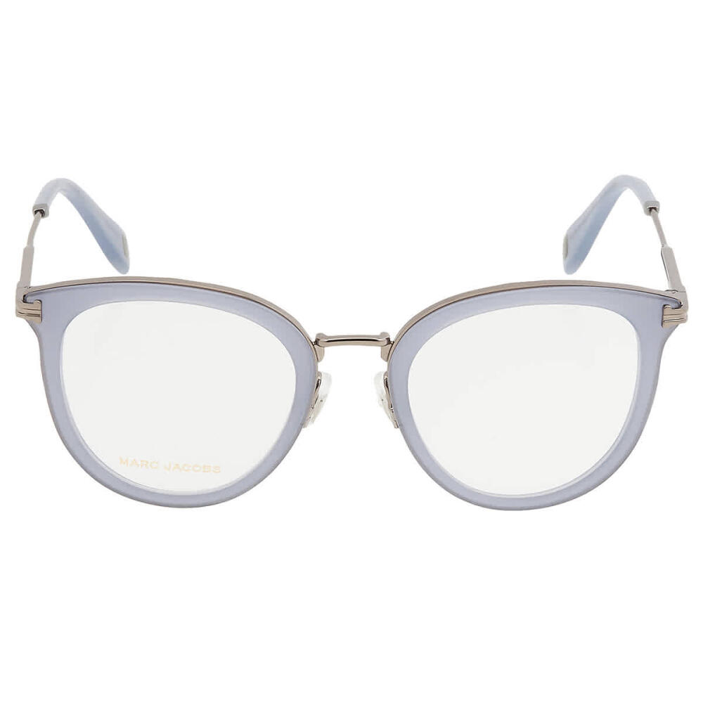 Marc Jacobs Demo Oval Ladies Eyeglasses Cover