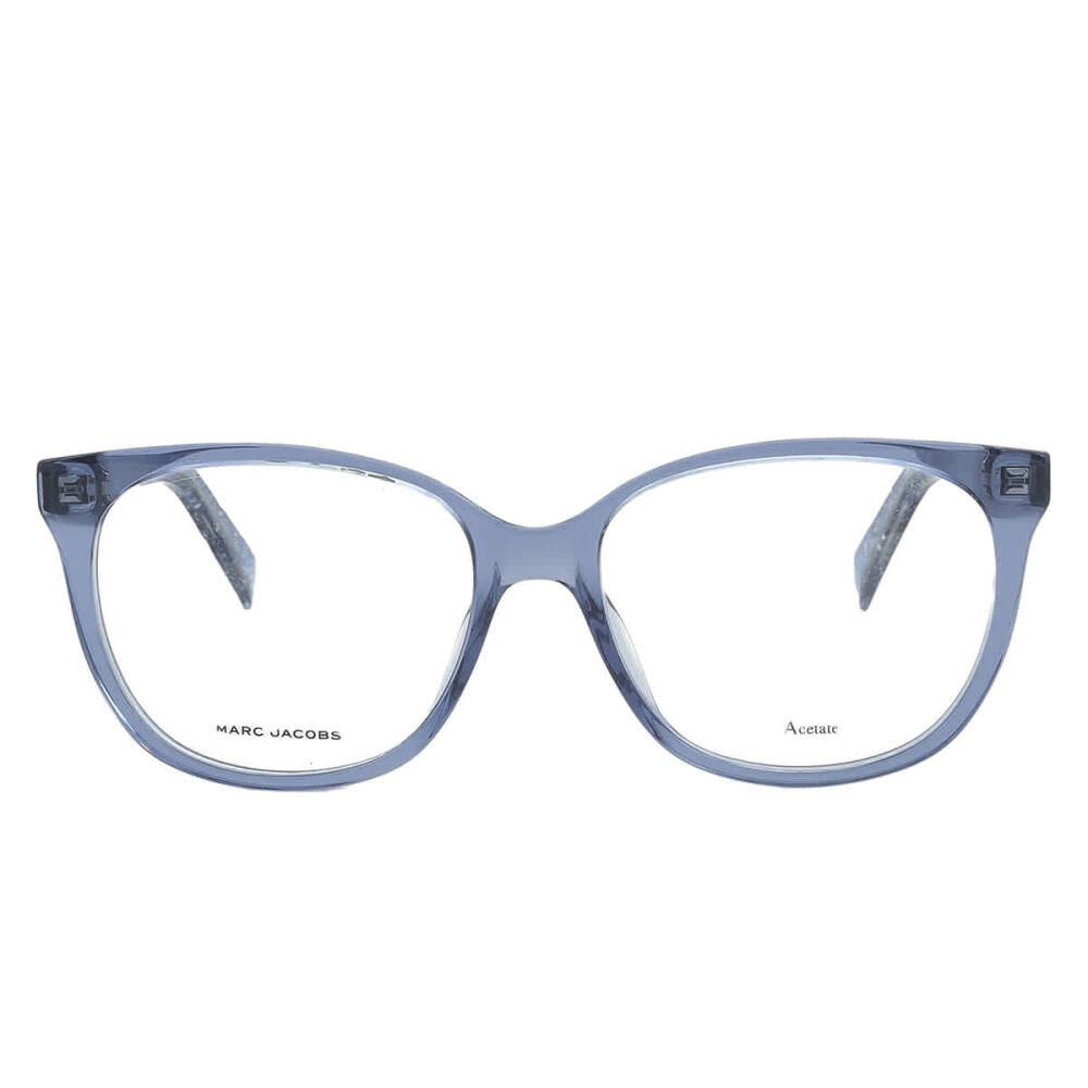 Marc Jacobs Demo Oval Ladies Eyeglasses Cover