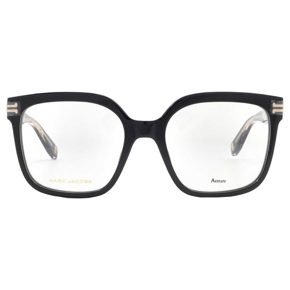 Marc Jacobs Demo Sport Ladies Eyeglasses Cover