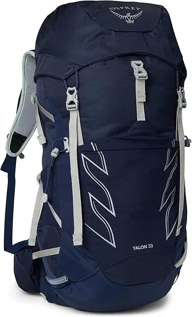 Osprey Talon 33 (Ceramic Blue) Backpack Bags Cover