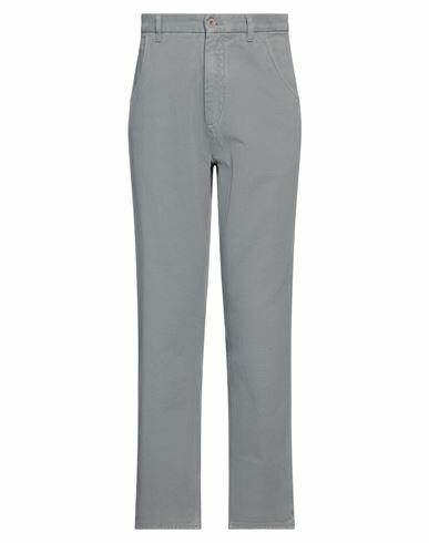 Pence Man Pants Grey Cotton Cover