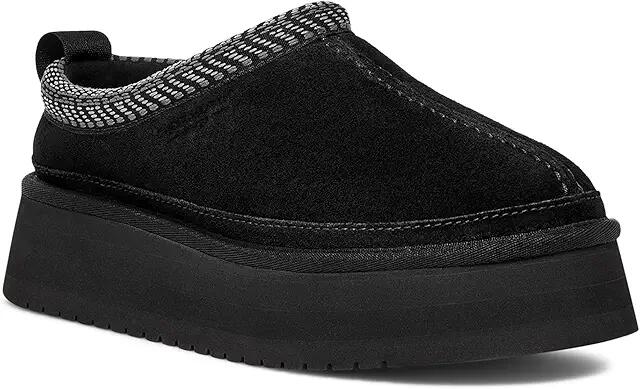 Koolaburra by UGG Burree Platform (Black) Women's Shoes Cover