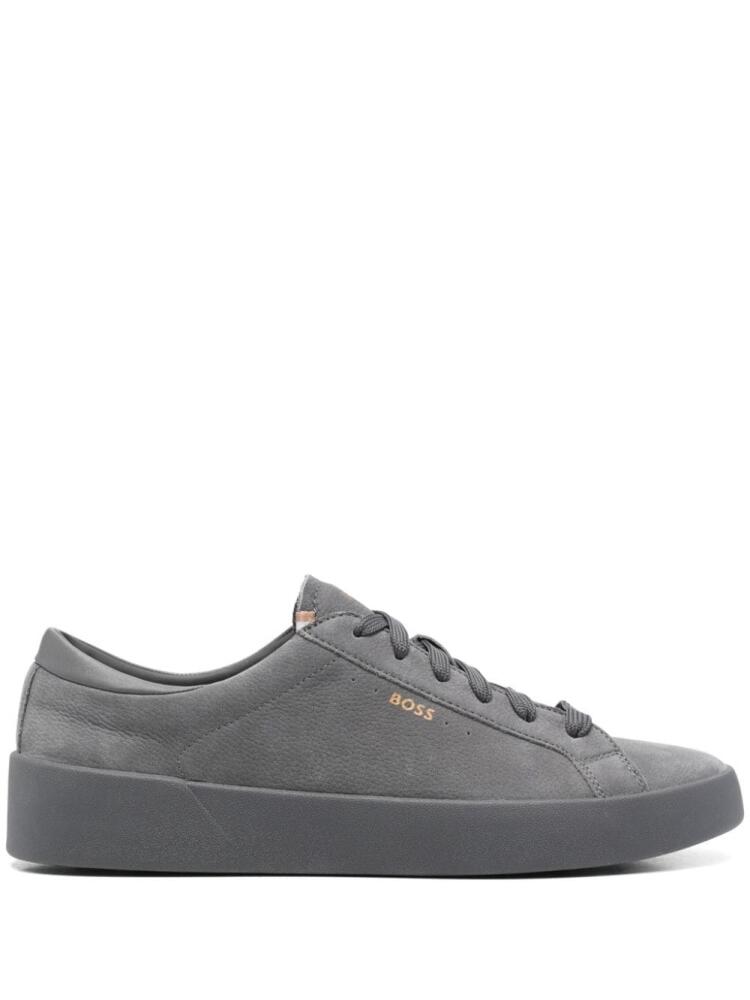 BOSS Belwar sneakers - Grey Cover