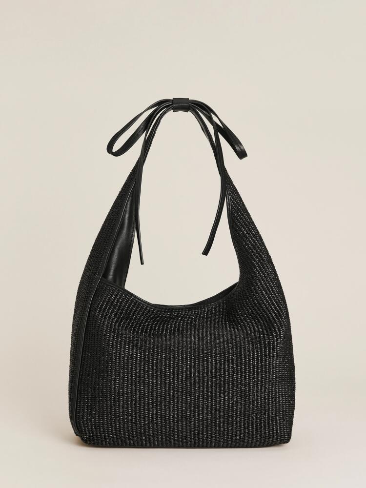 Reformation Medium Vittoria Tote Bag Cover