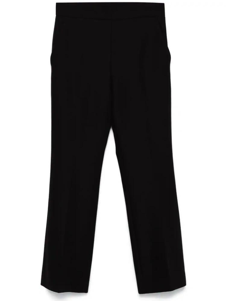 Gucci flared trousers - Black Cover