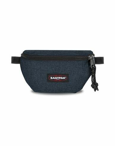 Eastpak Springer Metallic Pearl Belt bag Slate blue Polyester Cover