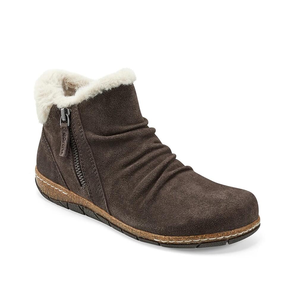 Earth Eric Bootie | Women's | Dark Brown Cover