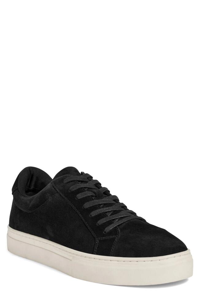 Vagabond Shoemakers Paul 2.0 Sneaker in Black Cover