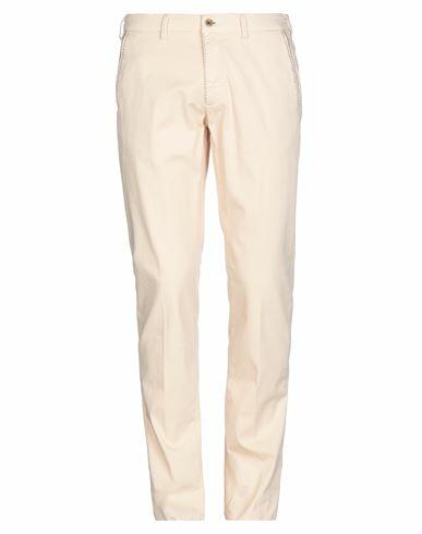 Mason's Man Pants Sand Cotton, Elastane Cover