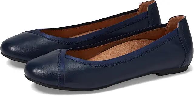 VIONIC Caroll (Navy) Women's Shoes Cover