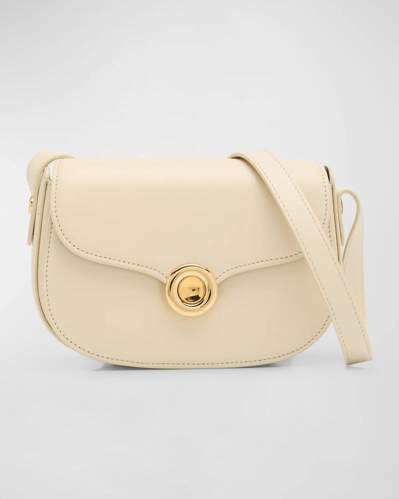 Loro Piana Ghiera Mini Leather Crossbody Bag Cover