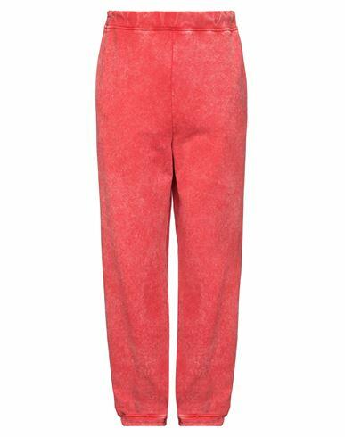 Aries Man Pants Coral Cotton Cover