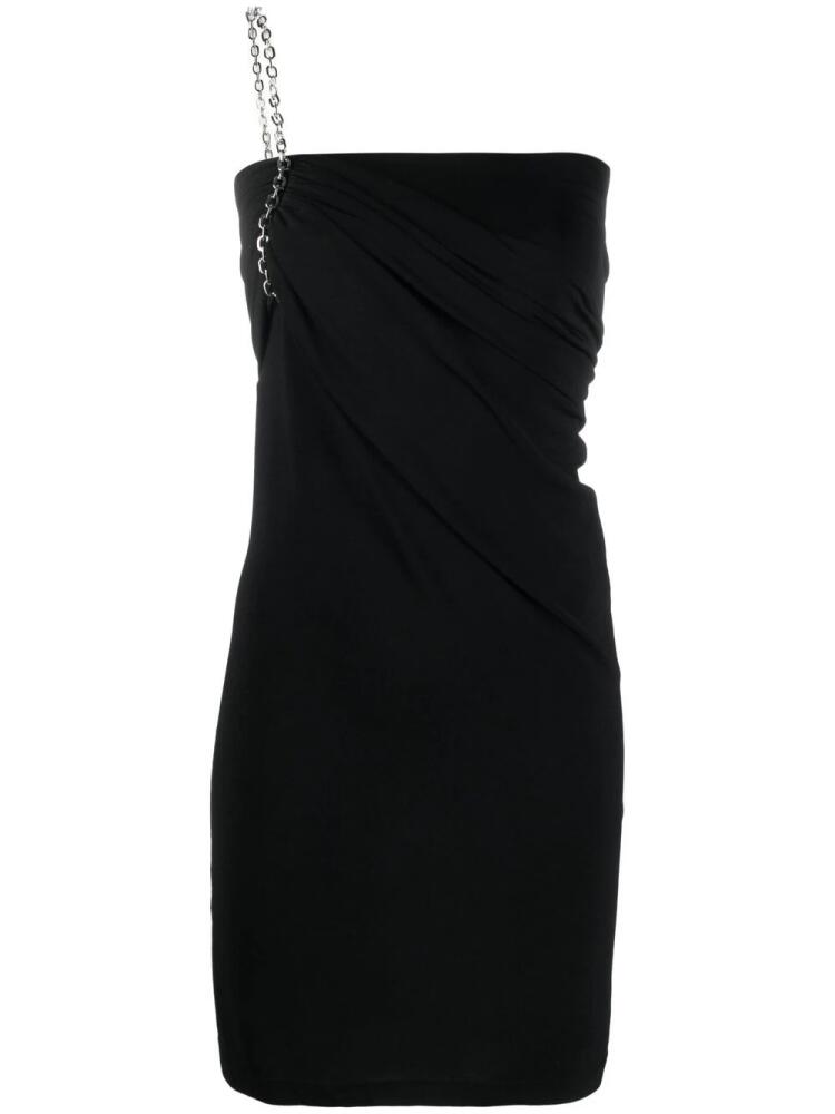 Givenchy Kleid mini dress - Black Cover