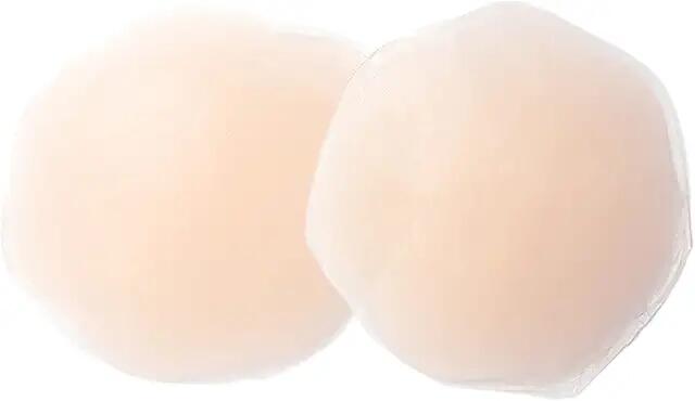 Fashion Forms Full Figure Gel Petal (Nude) Women's Bra Cover