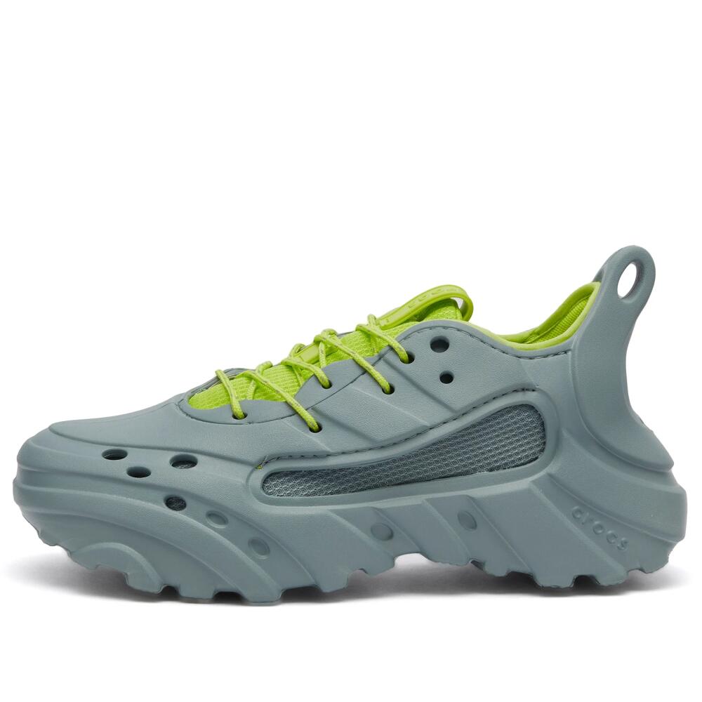 Crocs Nova Trek in Dusty Green Cover