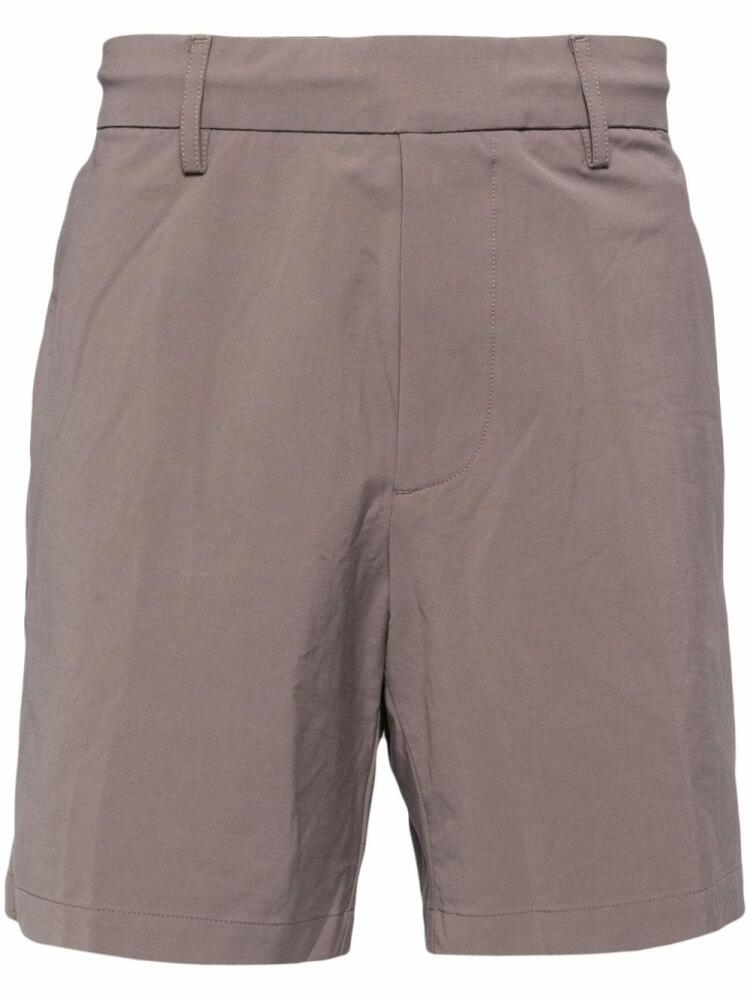 James Perse golf short - Grey Cover