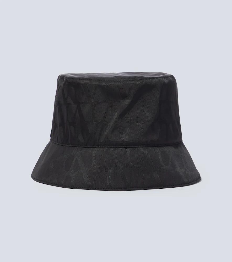 Valentino Garavani Reversible bucket hat Cover