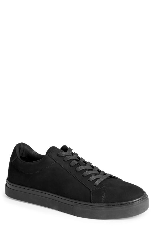 Vagabond Shoemakers Paul 2.0 Sneaker in Black/Black Cover