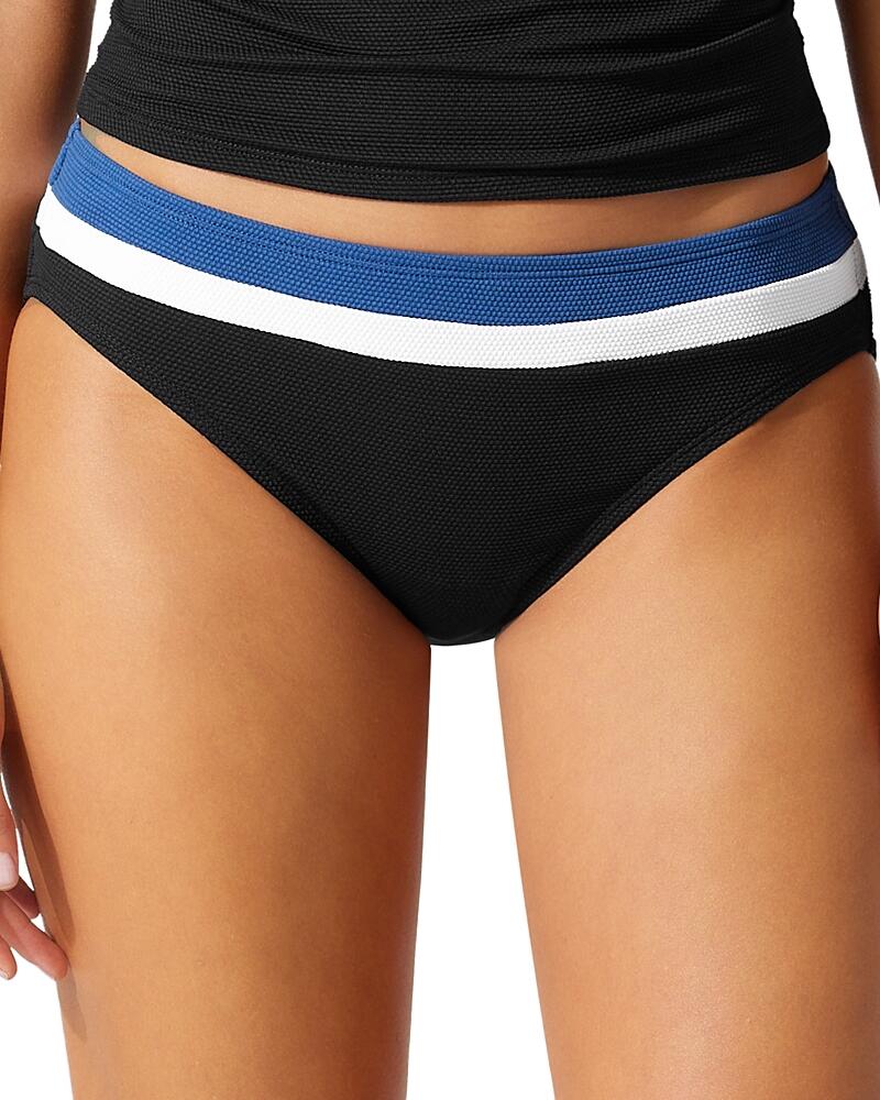 Tommy Bahama Island Cays Color Block Hipster Bikini Bottom Cover