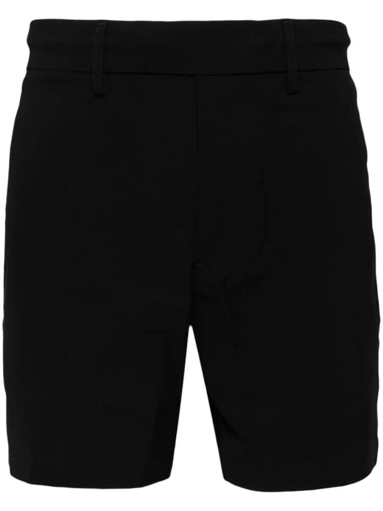 James Perse golf short - Black Cover